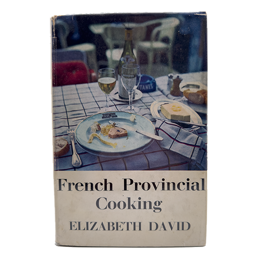 French Provincial Cooking
