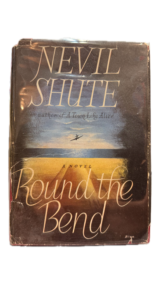 Round The Bend
