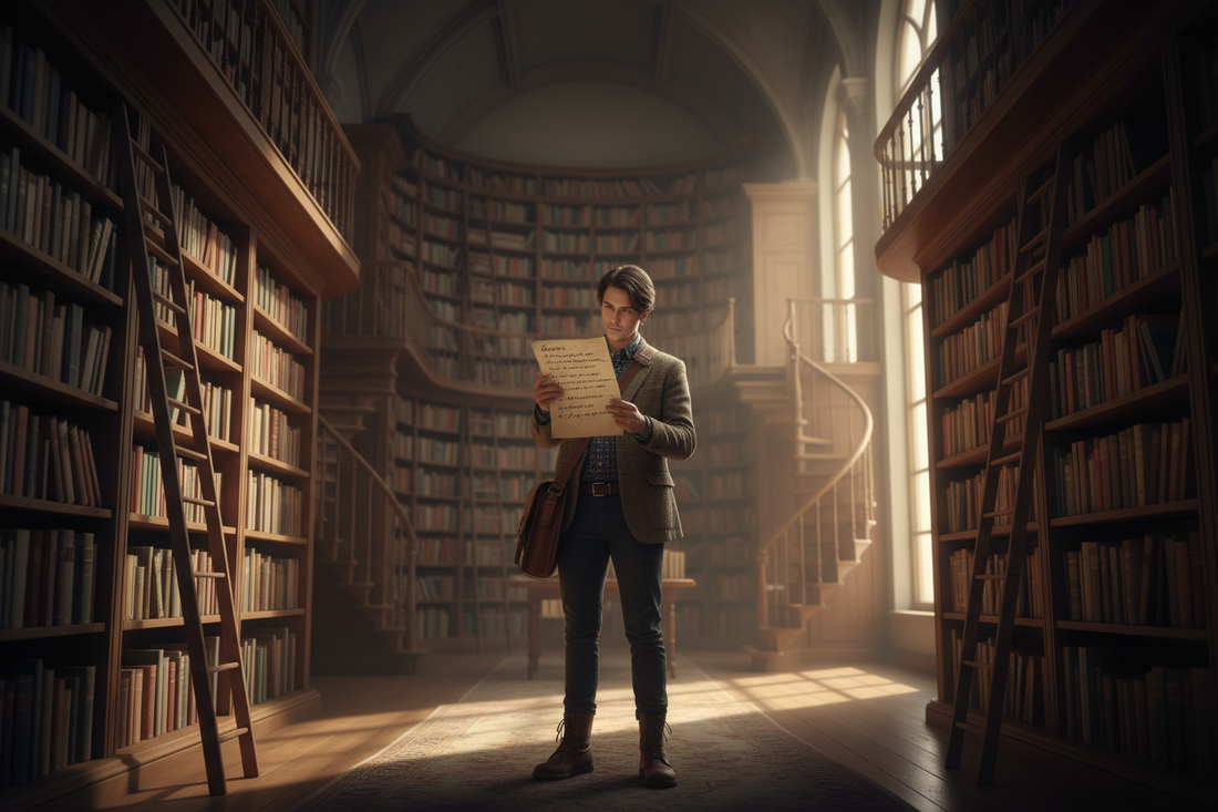 Ten Book Categories Likely to Increase in Value