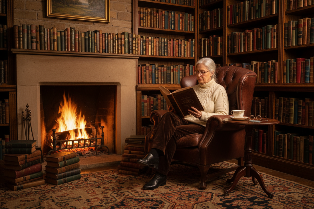 Buying Vintage Books Online: How to Shop Smart for Secondhand and Vintage Titles