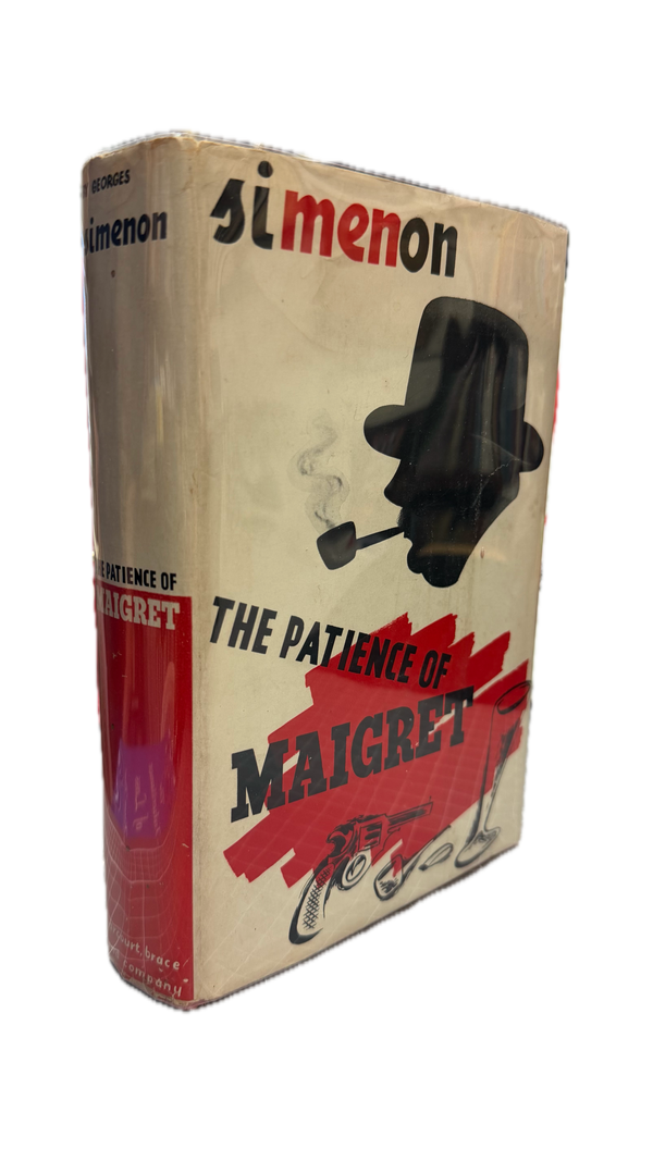 The Patience of Maigret