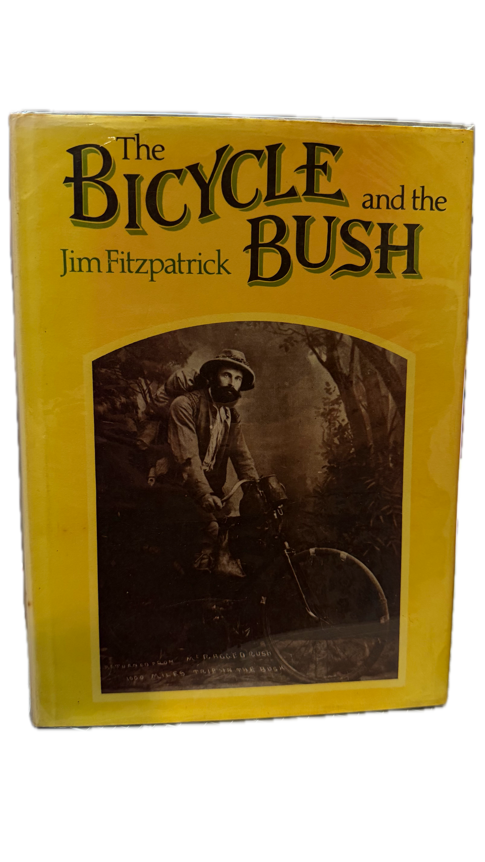 The Bicycle and the Bush