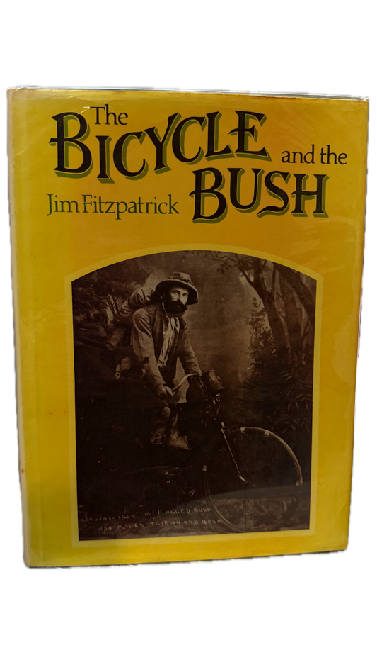 The Bicycle and the Bush