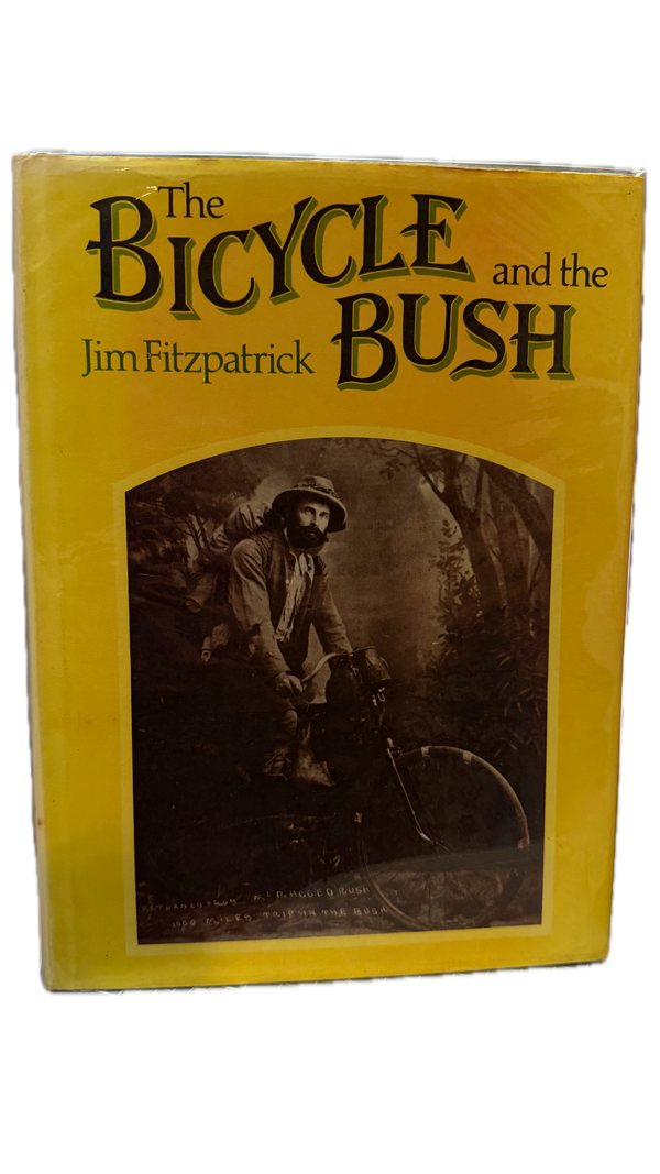 The Bicycle and the Bush