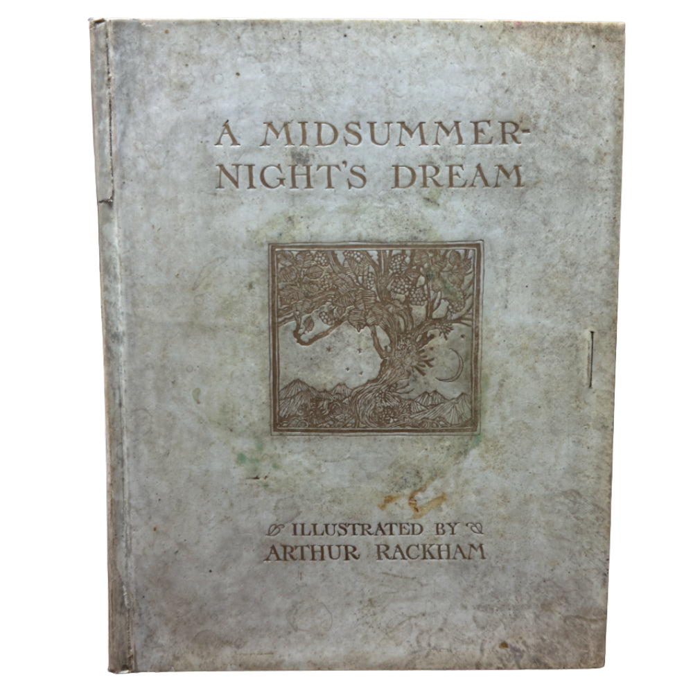A Midsummer Night's Dream