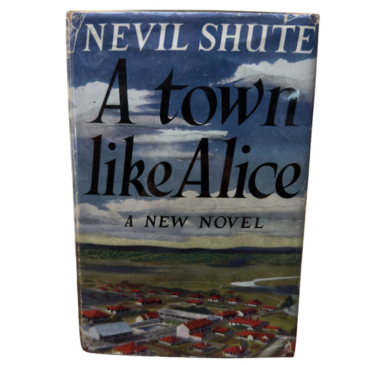 A Town Like Alice