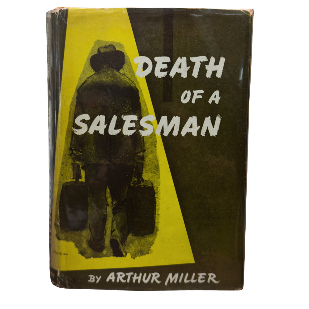 Death of a Salesman