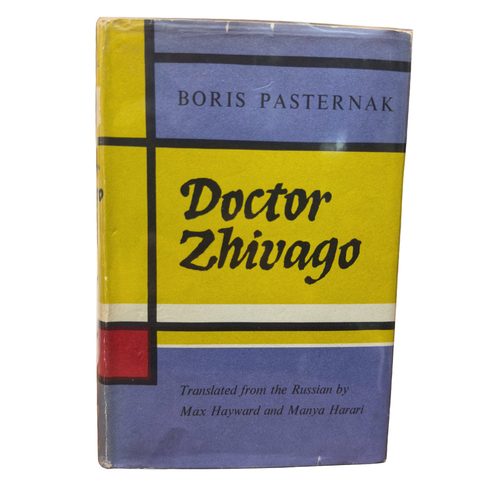 Doctor Zhivago