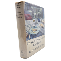 French Provincial Cooking