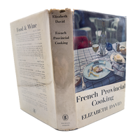 French Provincial Cooking