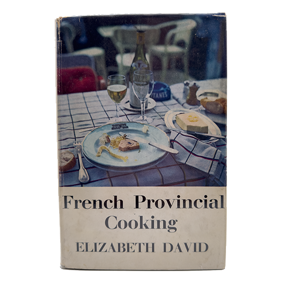 French Provincial Cooking