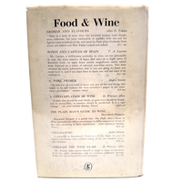 French Provincial Cooking