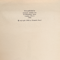 French Provincial Cooking