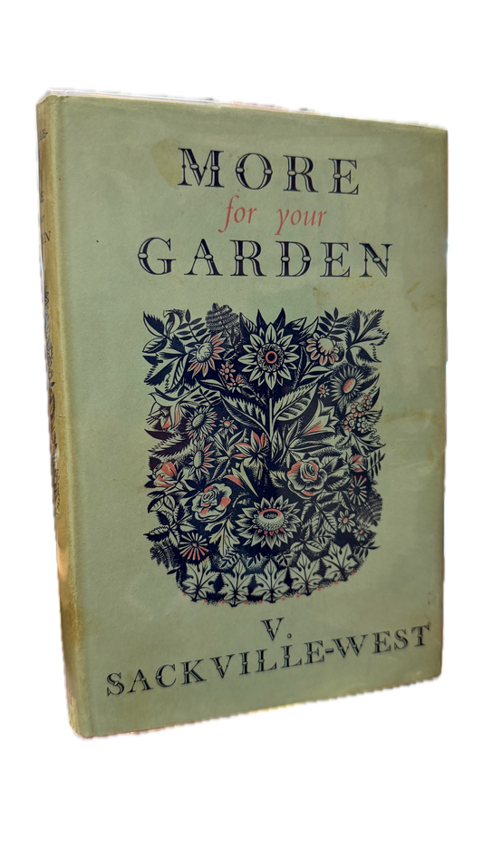 More for your Garden
