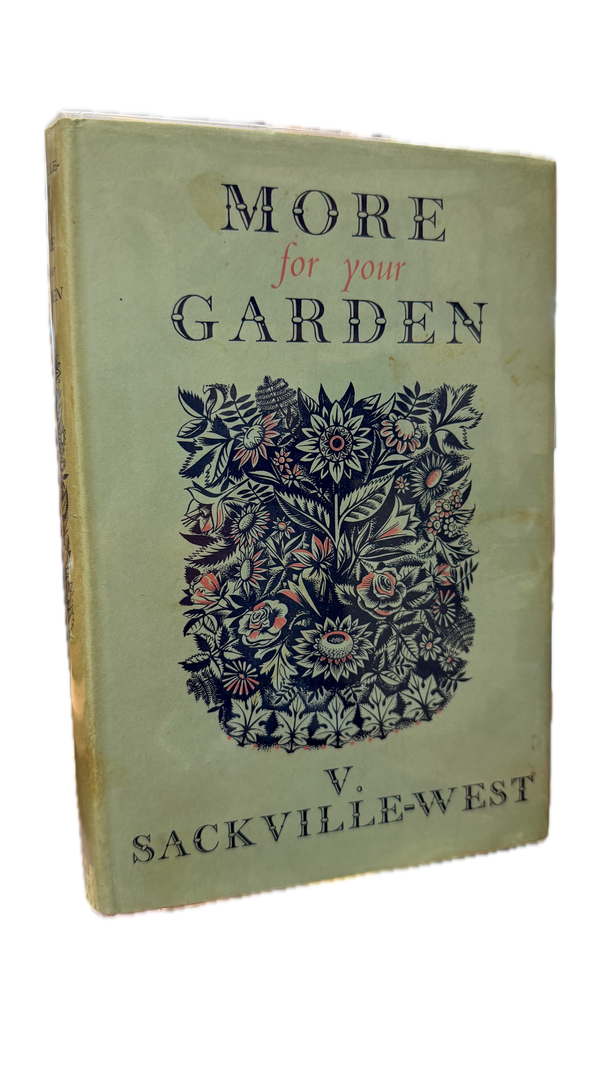 More for your Garden