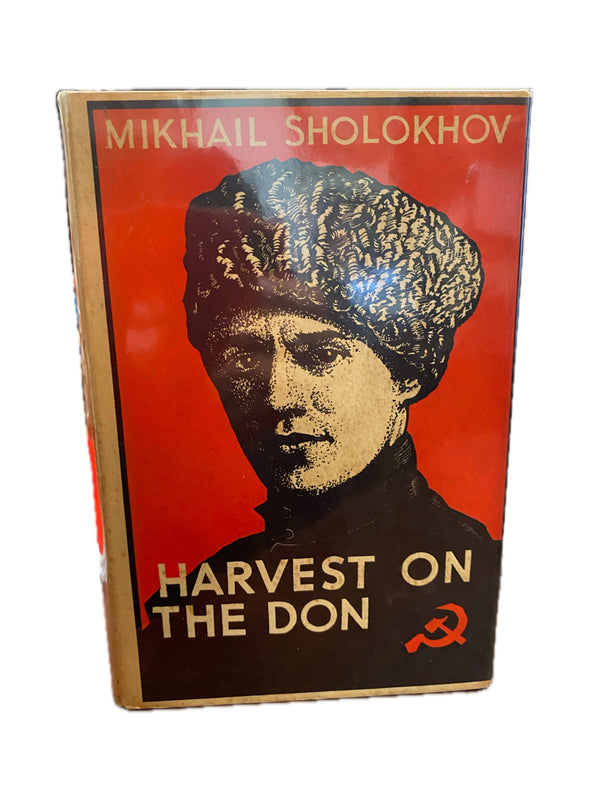 Harvest on the Don