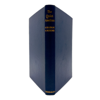 The Quiet American (First Edition)
