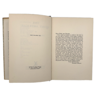 The Quiet American (First Edition)