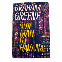 Our Man In Havana