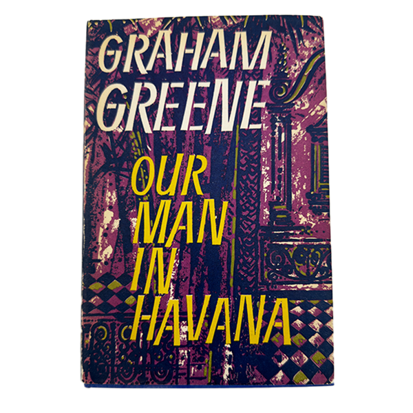 Our Man In Havana