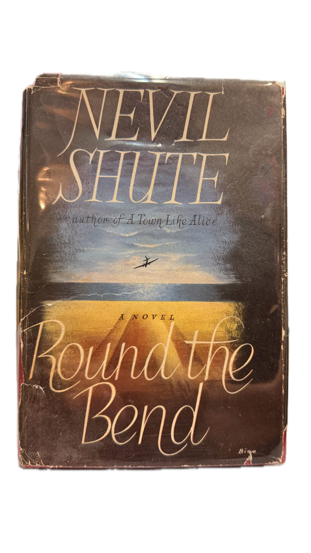 Round The Bend