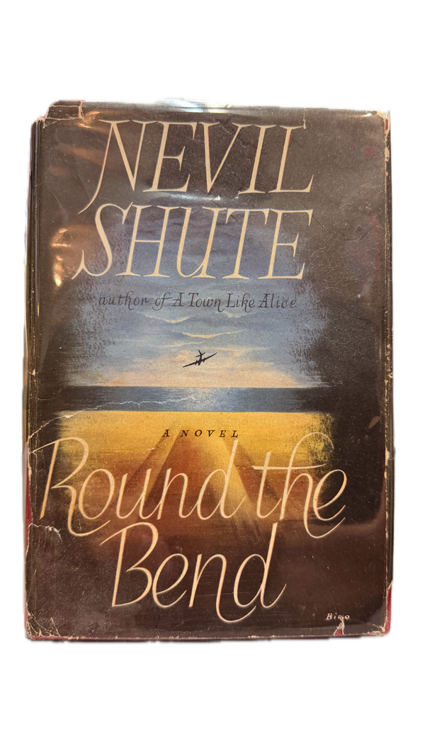 Round The Bend