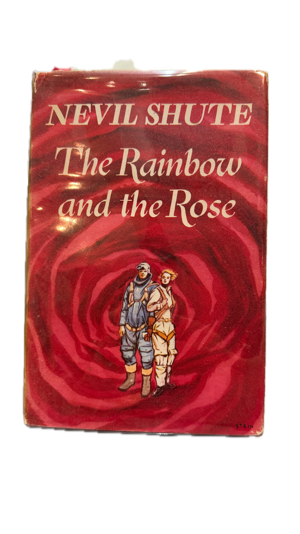 The Rainbow and the Rose