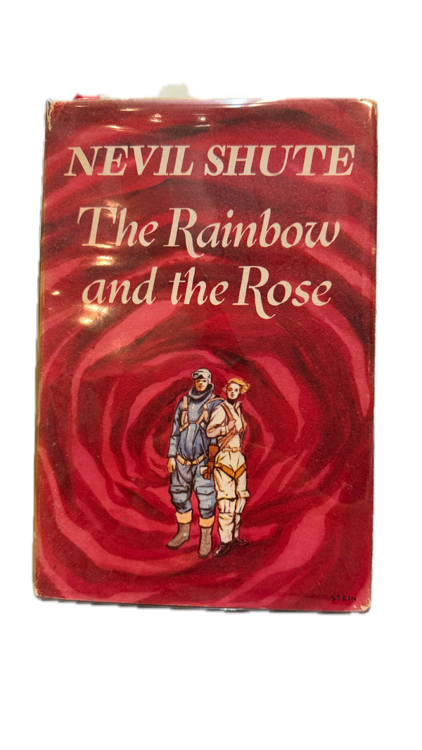 The Rainbow and the Rose