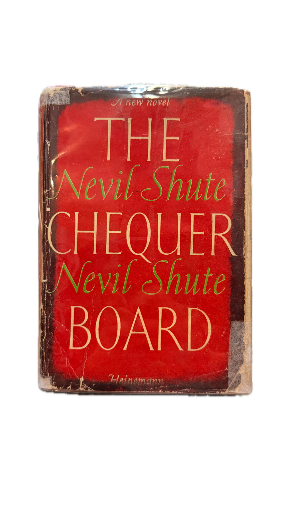The Chequer Board