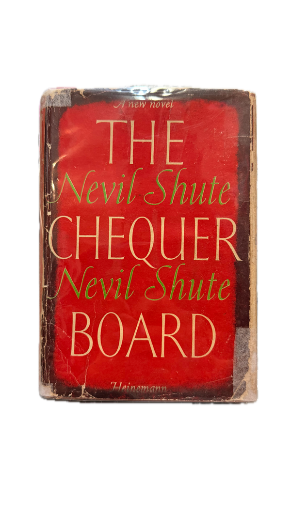 The Chequer Board