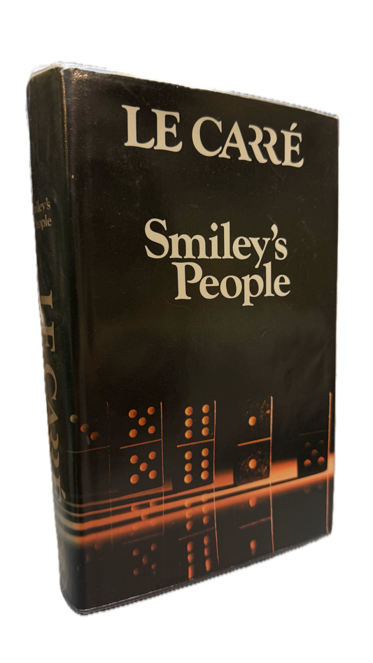 Smiley's People