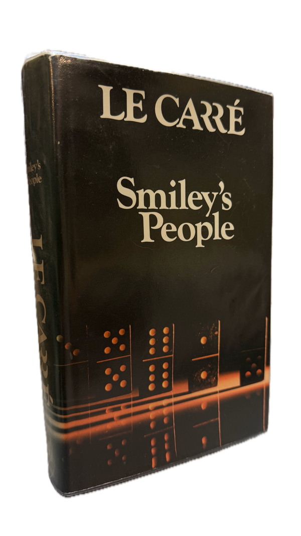 Smiley's People