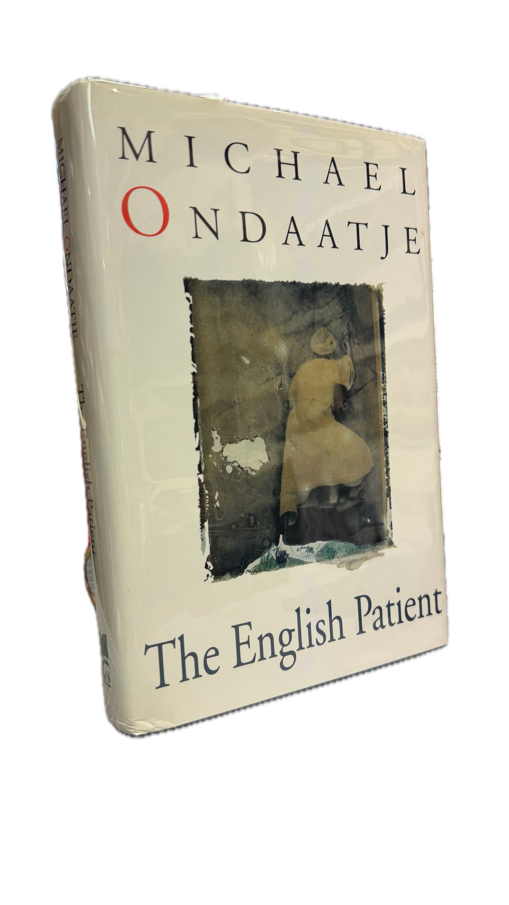 The English Patient
