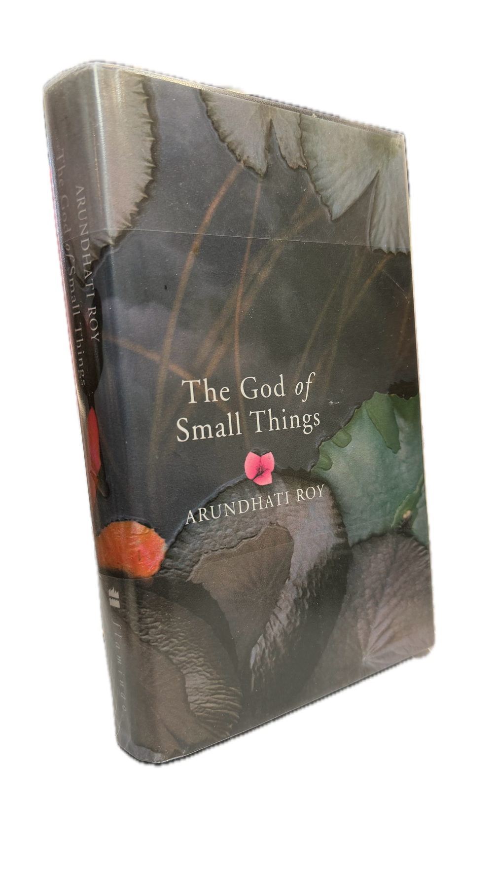The God Of Small Things