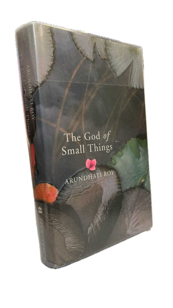 The God Of Small Things