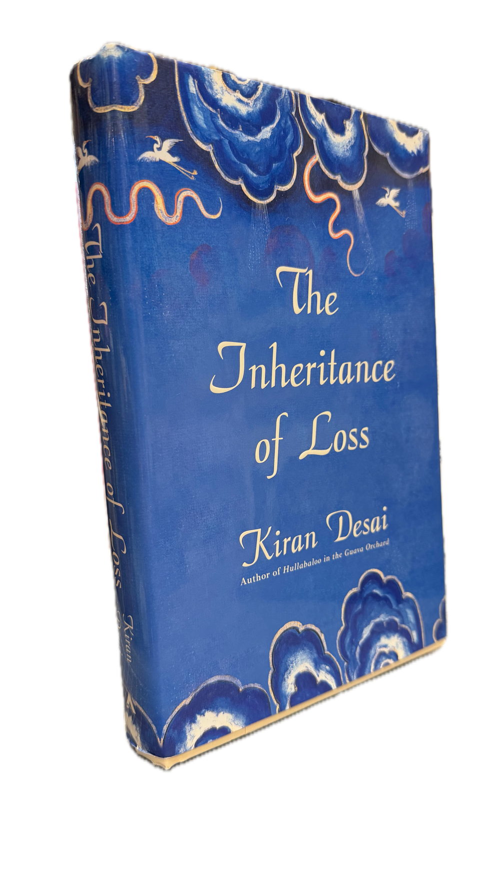 The Inheritance of Loss