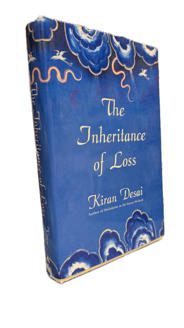 The Inheritance of Loss