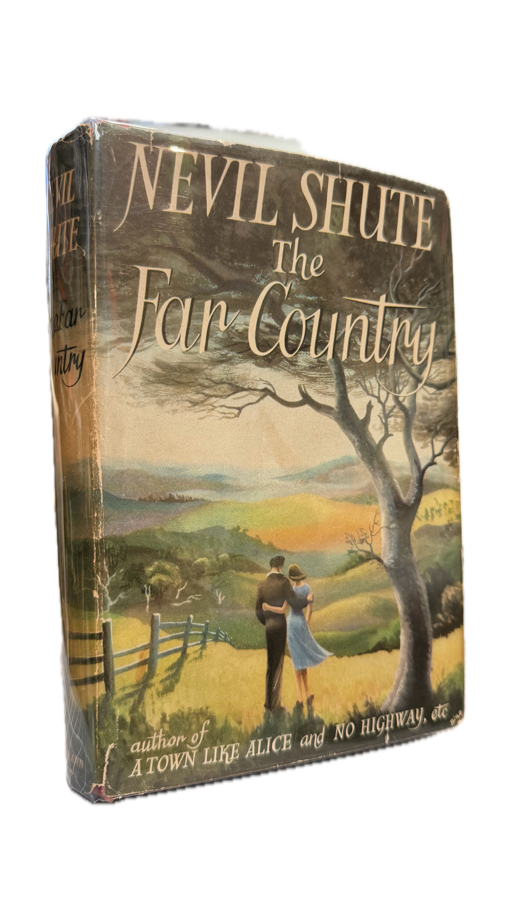 The Far Country