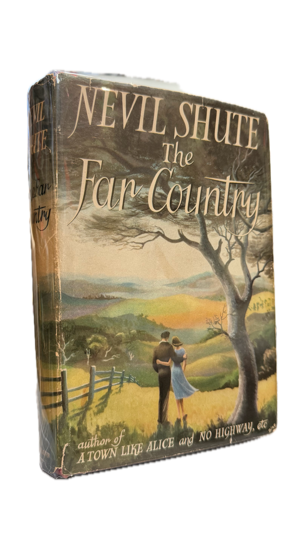 The Far Country