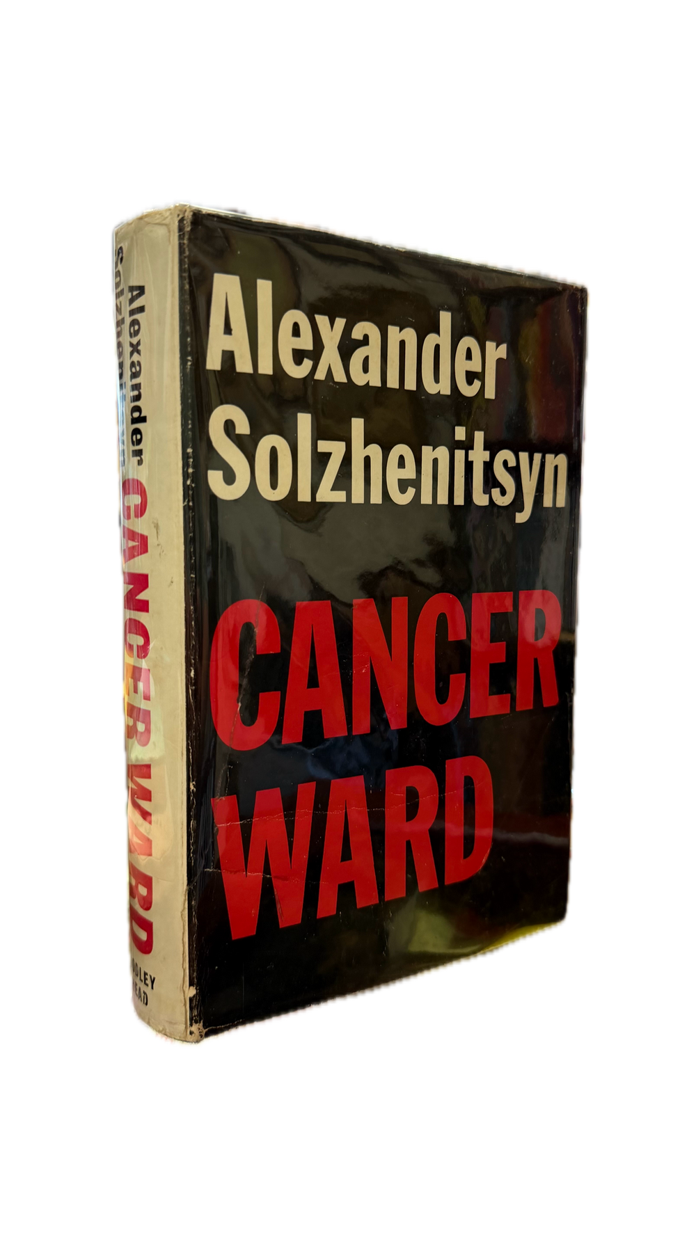 Cancer Ward - Part One