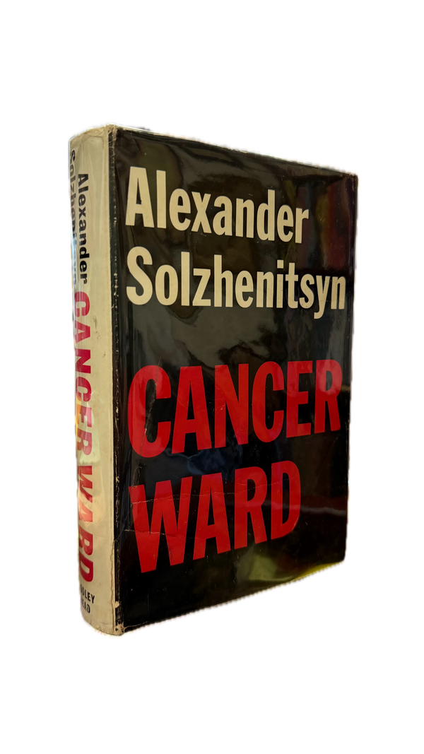 Cancer Ward - Part One