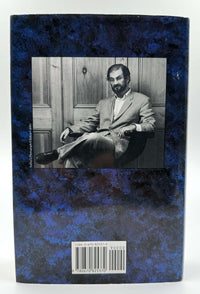 The Satanic Verses - Signed