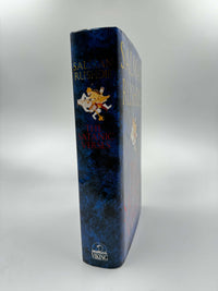 The Satanic Verses - Signed