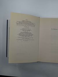 The Satanic Verses - Signed