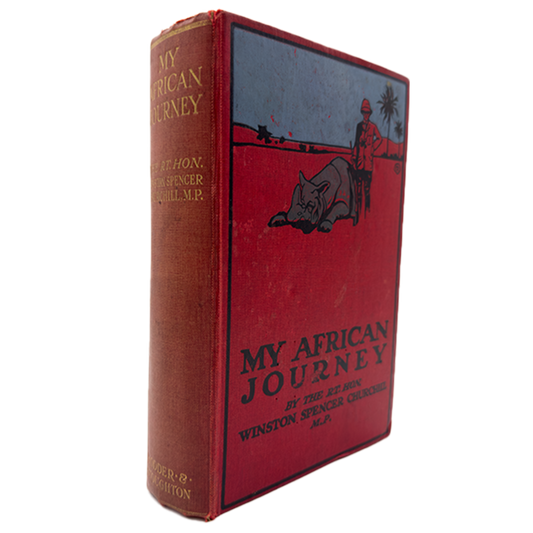 My African Journey