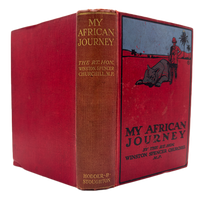 My African Journey