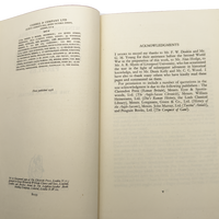 A History Of The English-Speaking Peoples - 4 Volumes